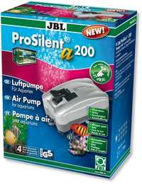Pompa de aer JBL ProSillent A200