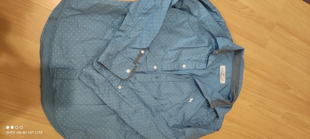 Страхотни дънки и ризи