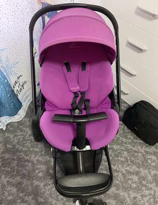 Carut Sport Quinny Moodd