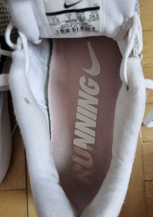 Pantofi Sport Flex Trainer 7, Nike, Damă, Tehn. FLEX și Flywire - 38,5