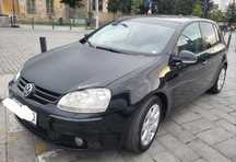 Vw Golf 5 19 TDI