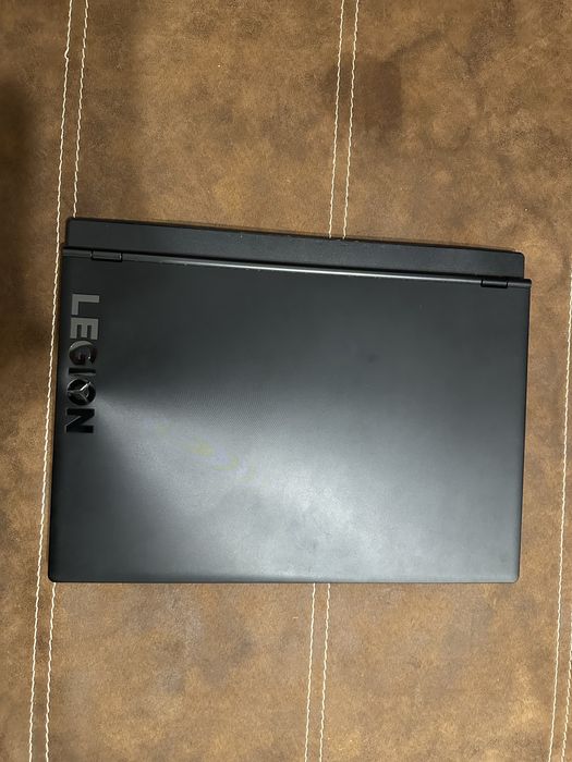 Lenovo Legion 5 pro