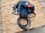 Fierastrau Circular Bosch GKT 55 GCE Sine Ghidaj Debitare Lemn