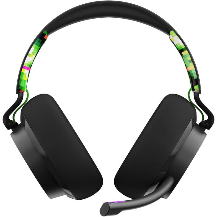 Casti Gaming Skullcandy Slyr Pro Xbox Multiplatforma S6SPY-Q763 Nou