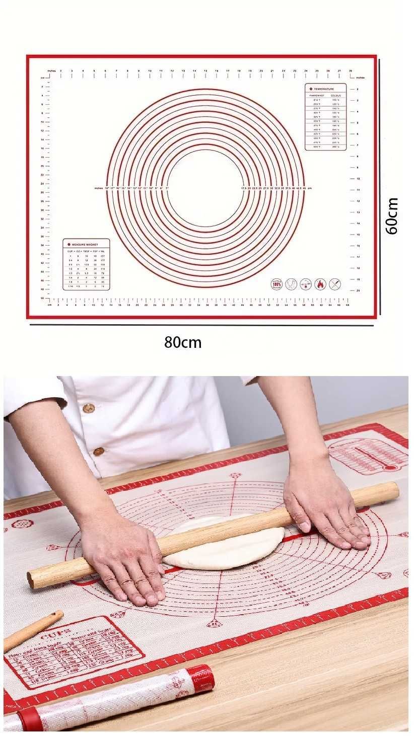 Инструменти за тесто/хляб (нови)