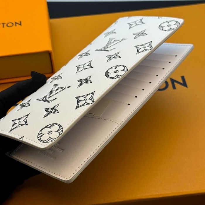 Дамско портмоне Louis Vuitton