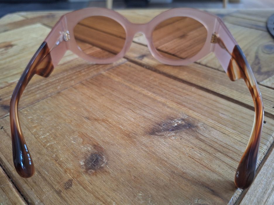 Слънчеви очила Kaleos Reed