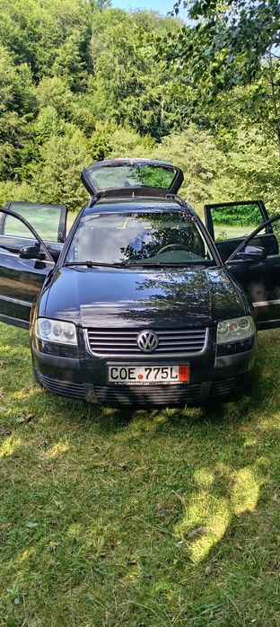 Vând  Urgent passat B 5,