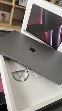 Laptop Macbook Pro, 16 inch, M1 pro, 512gb