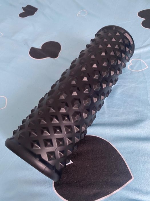 Foam roller transport 10 lei