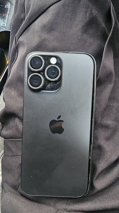 IPhone 16 pro Max 1tb