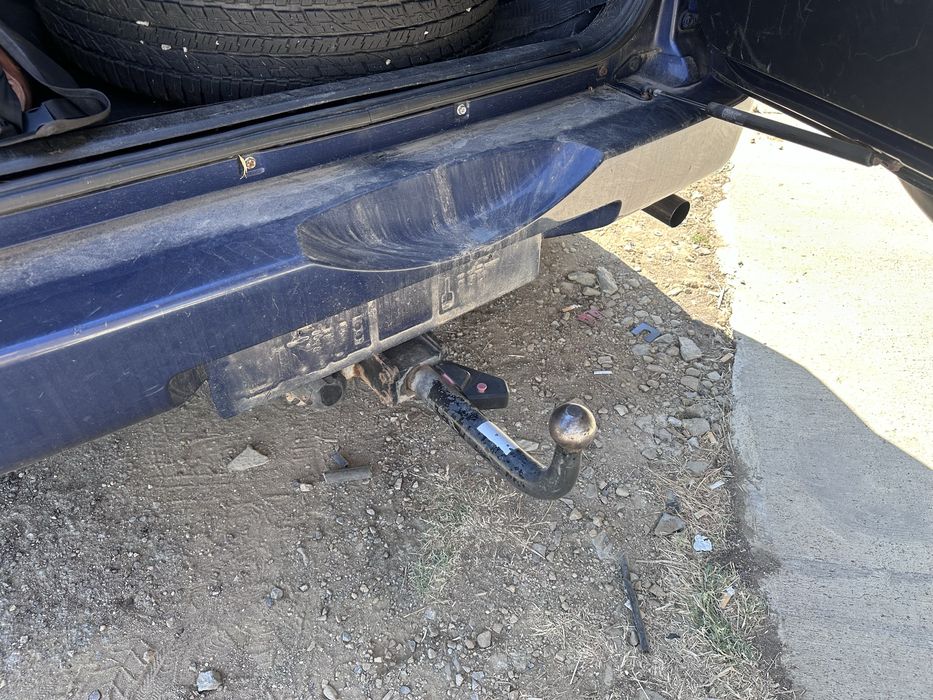 Suzuki Grand Vitara 2.0 140к.с. НА ЧАСТИ