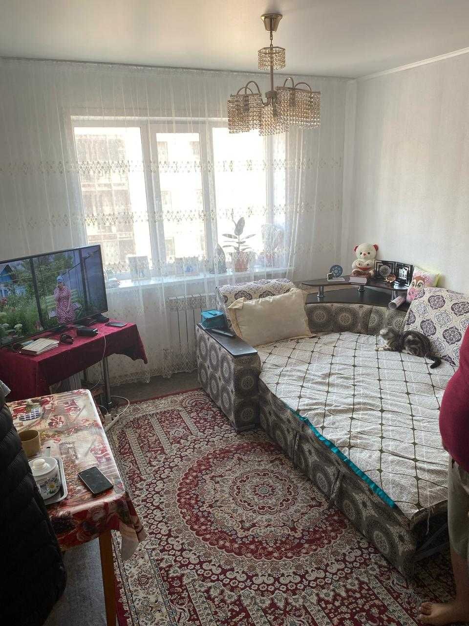 Продам 1 ком.кв. 8 э мил ДСР