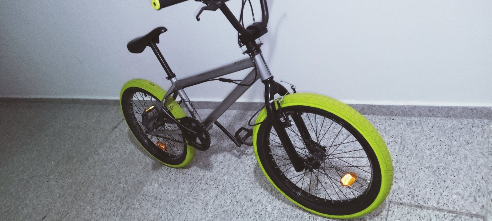 BMX BTWIN Декатлон
