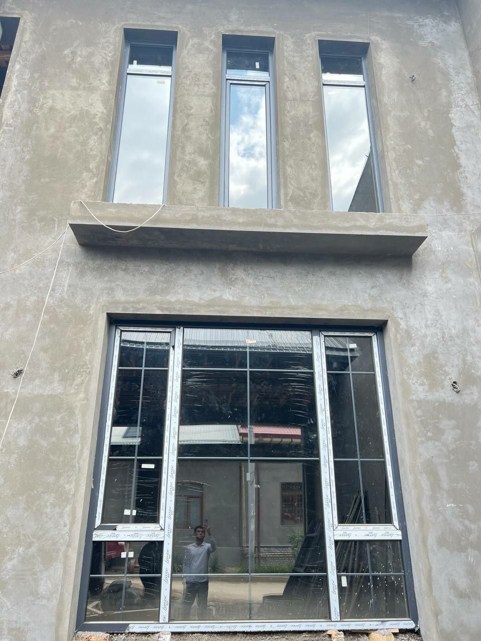Okna akfa rom i dveri