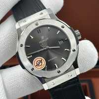 HublotS Classic Fusion Automatic Grey Dial 42 mm