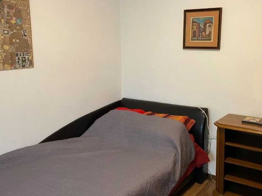 Дава се под наем Тристаен апартамент в Пловдив, Остромила - 90 кв.м за 331.5 € - Снимка #3