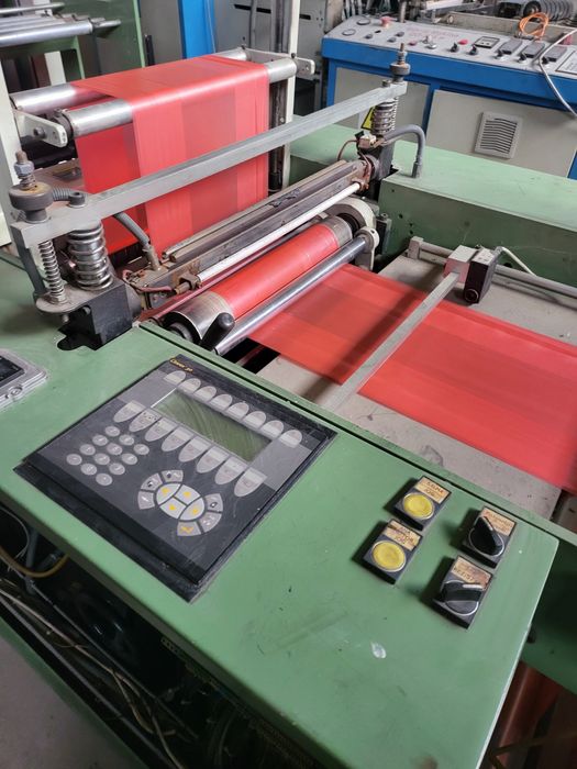 Sudeze Extrudere imprimare