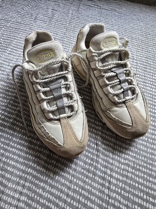 Nike Airmax 95 Coconut Milk / EUR 36 (22.5cm)