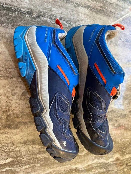 Ghete Decathlon masura 36