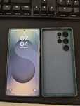Samsung s25 ultra 512gb factura garantie