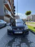 Honda Civic EP2 1.6 VTEC – BAR Edition (2005) cu pachet complet Type R