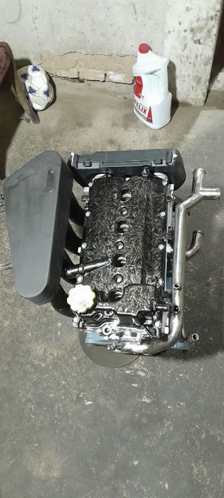 Продаётся матор приора 1.6