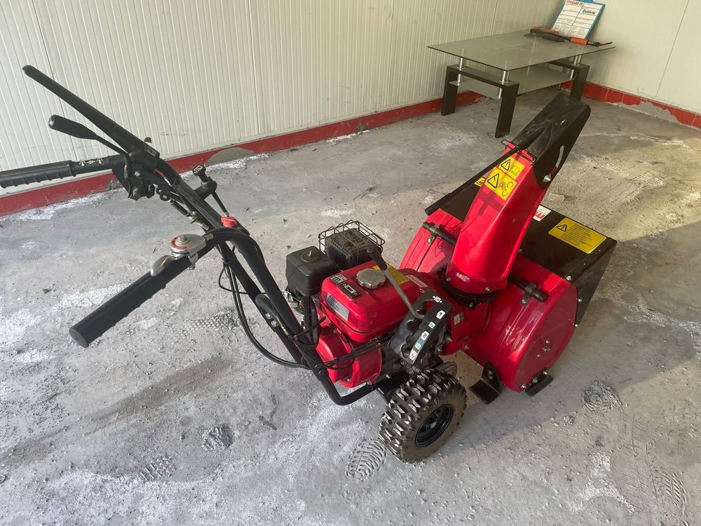 Снегорин Honda  hs622 et