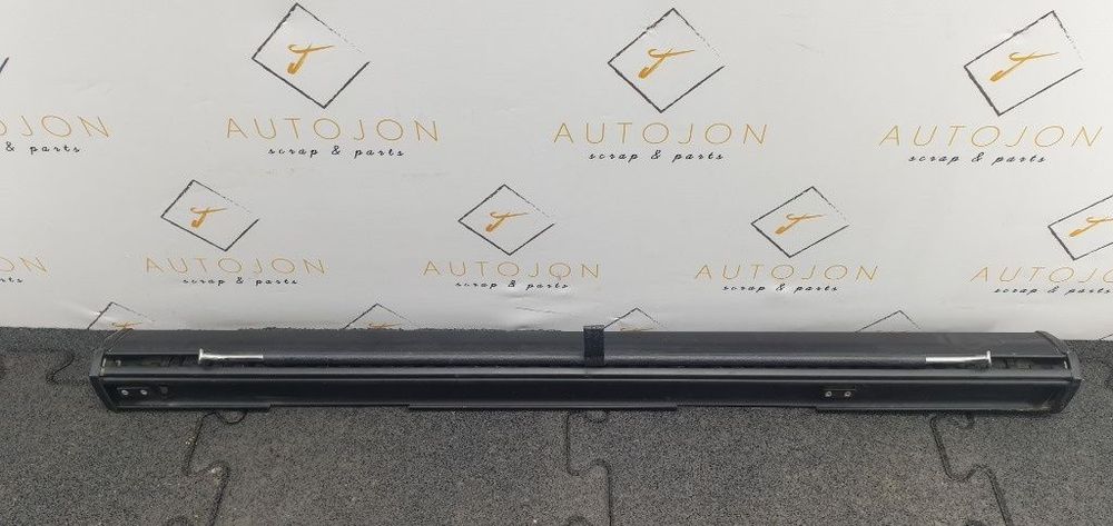 Rulou plasa animale  VOLKSWAGEN GOLF IV Variant 1J5 1999 - 2006, Break 1.9 TDI ATD, AXR  1J9861691G