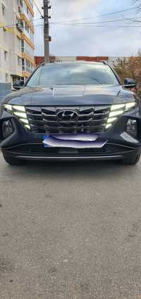 Tucson Hyunai M-Hybrid 1.6 , 180 CP , 4WD, PACHET PREMIUM 2021