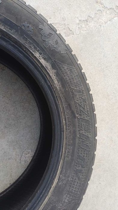 Anvelope sh iarna KUMHO KC15 Izen RV XL 225 60 R18 104H