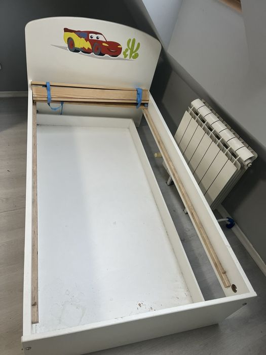 Детско креватче