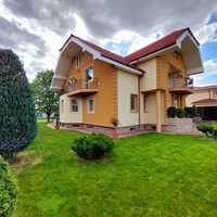 Vila - Casa - D+P+E+M + Casa de Oaspeti - Oradea - zona Oncea - Platou