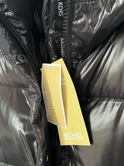 Яке Michael kors S