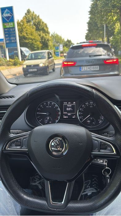Skoda Octavia 3 de vânzare!