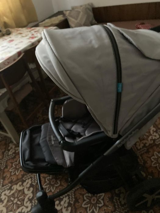 Baby Design бебешка количка