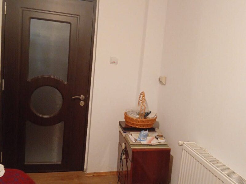 Casa soseaua Fundeni