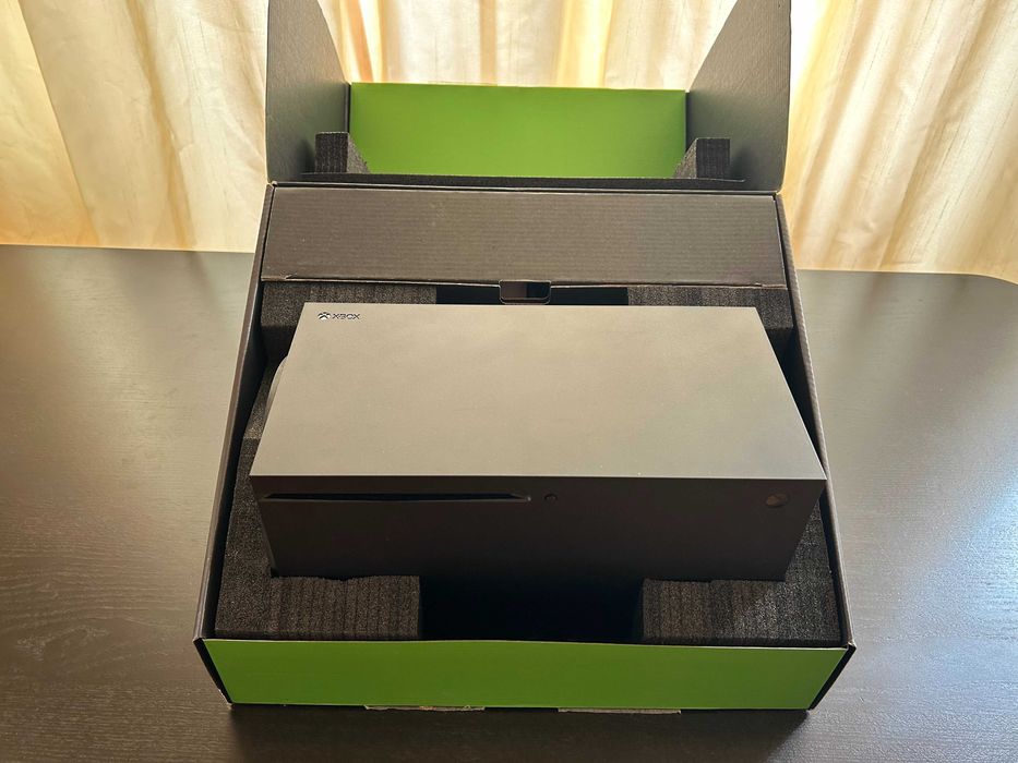 XBox Series X  .