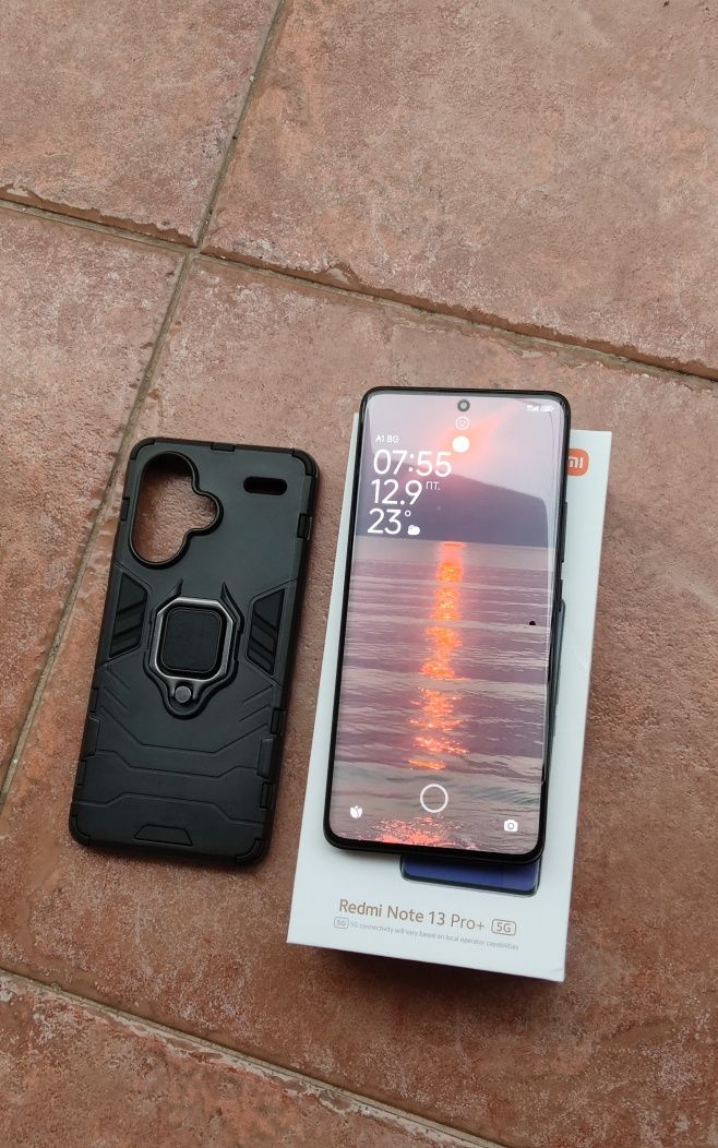 Xiaomi Redmi  Note 13 Pro plus 5g 512 gb