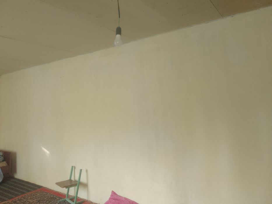 Чек ер участка сотилади