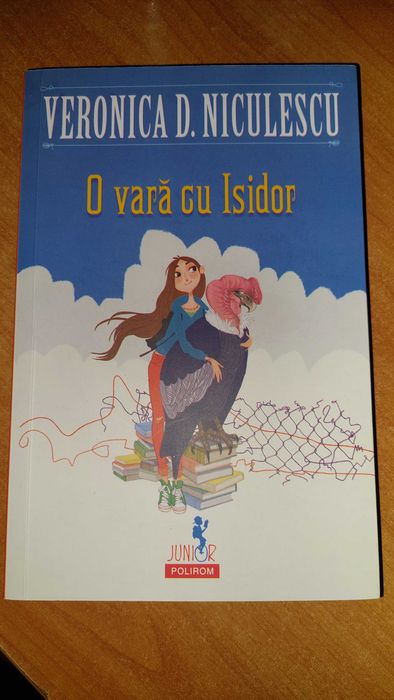 O vara cu Isidor- Veronica Niculescu