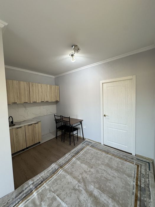 Гостиница Талгар