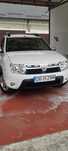 Dacia Duster GPL