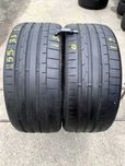 SET 2 Anvelope Vara 255/35 R21 CONTINENTAL SportContact 6 98Y