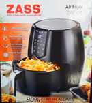 Friteoza cu aer cald ZASS ZAF 01 NOUĂ - 250 Lei