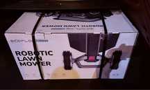 Ecoflow Blade / Robot Profesional de tuns iarba
