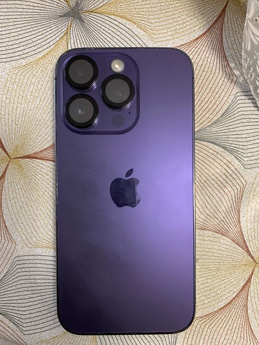 Iphone 14 pro 256gb