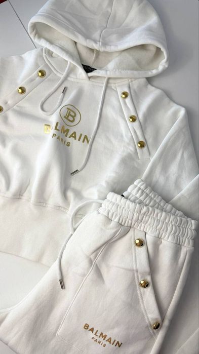 Compleu trening dama