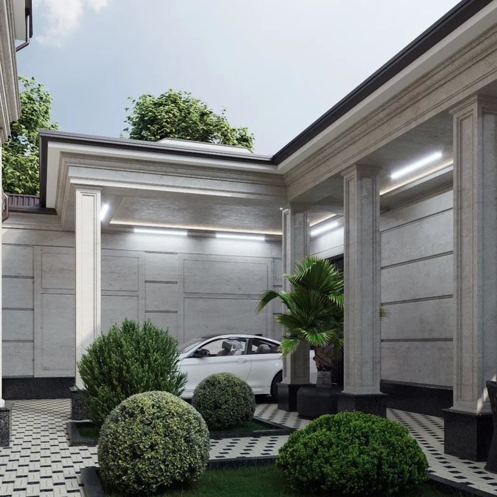 Архитектор, лойиха ва дизайн хизматлари. Услуги Архитектора