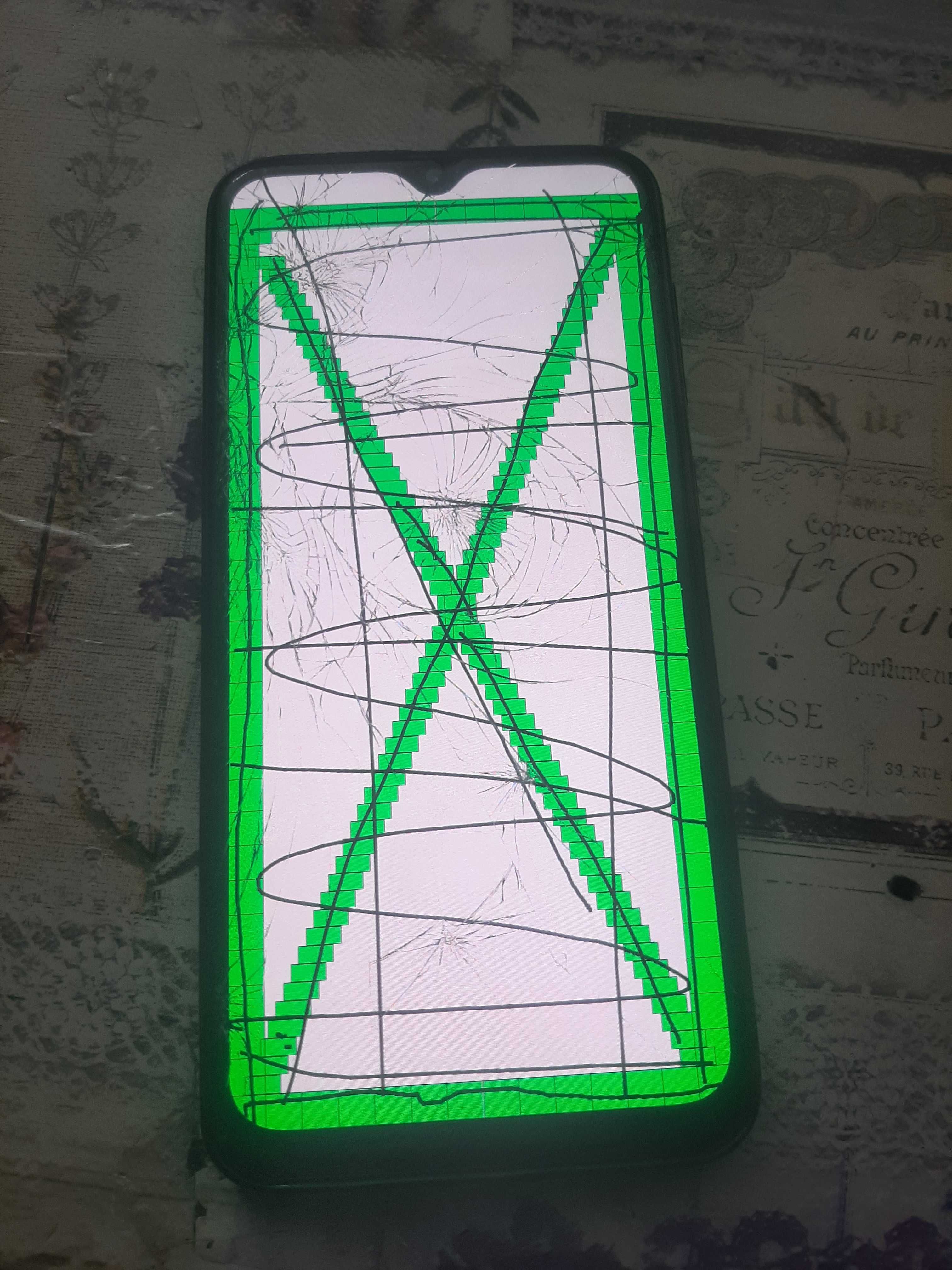 Samsung a20 de piese functinal